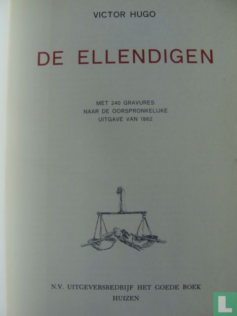 De ellendigen