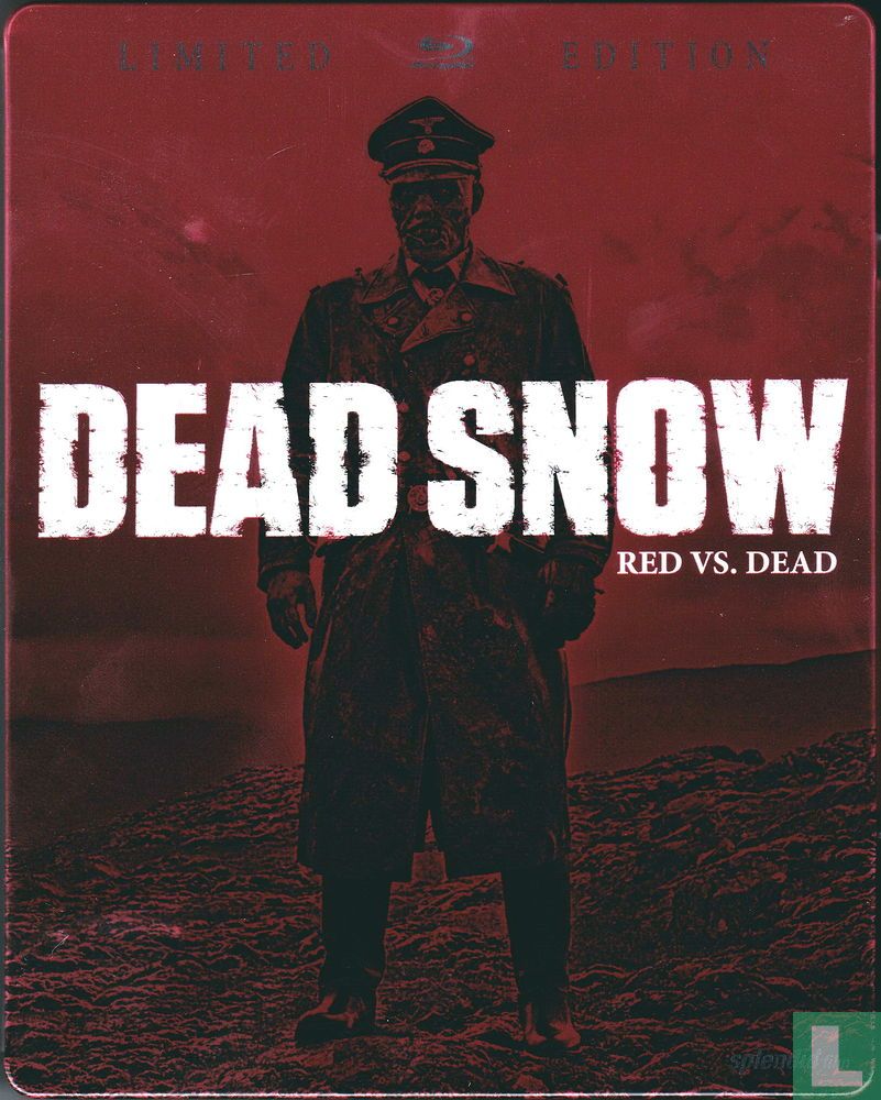 Dead Snow Red vs. Dead