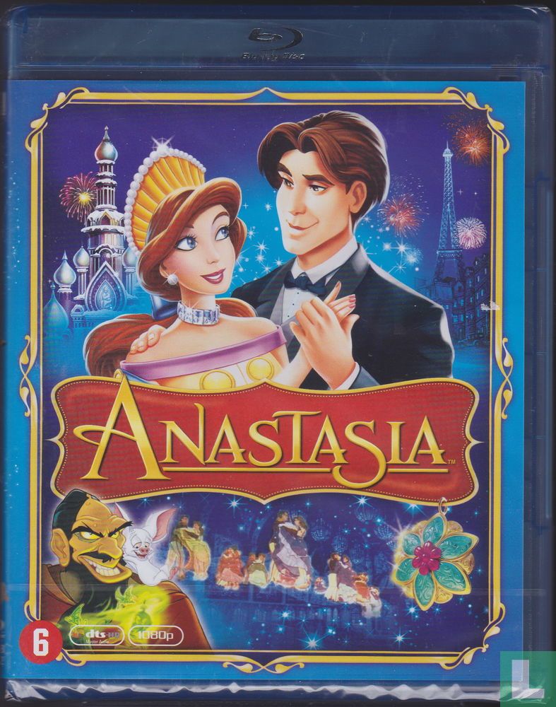 Anastasia