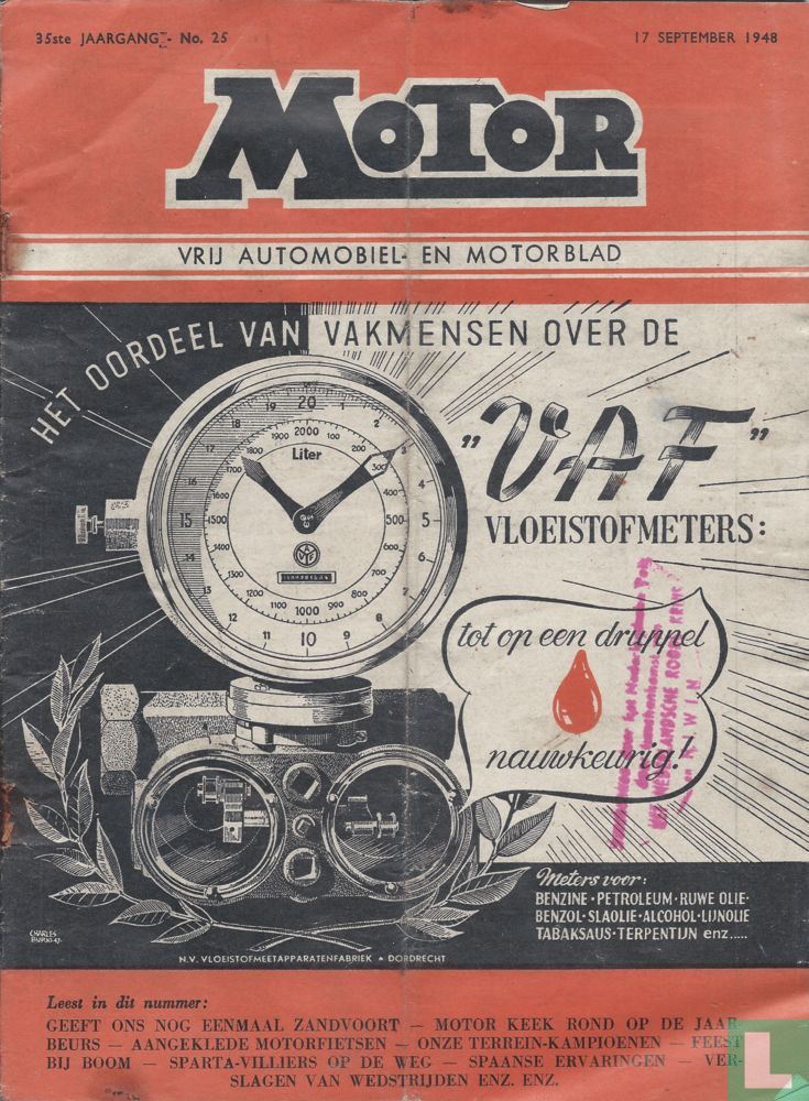 Motor 25