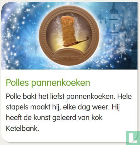 Polles pannekoeken