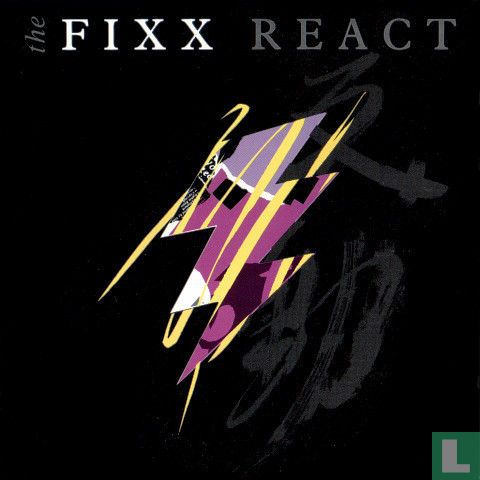 React