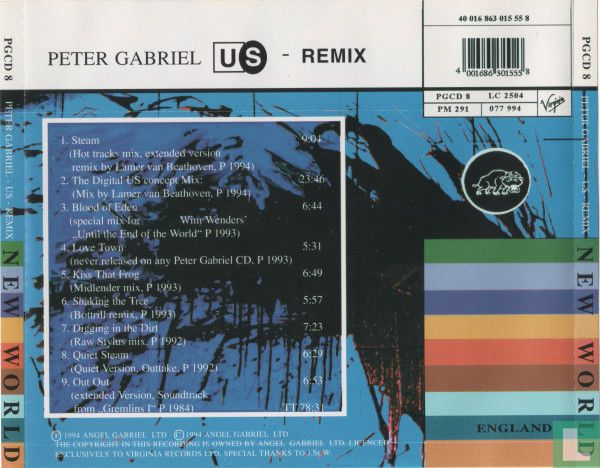 Us - Remix