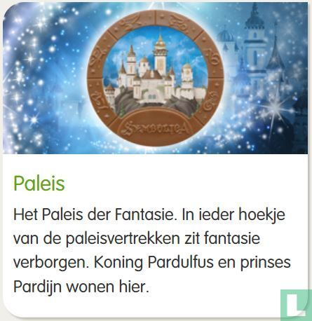 Paleis
