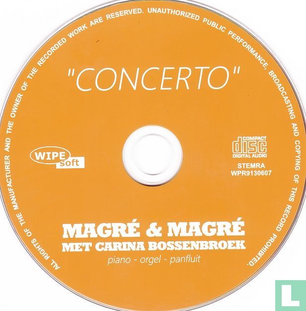 Concerto