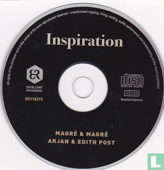 Inspiration