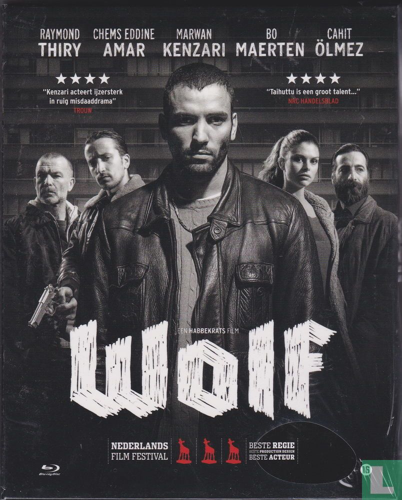 Wolf