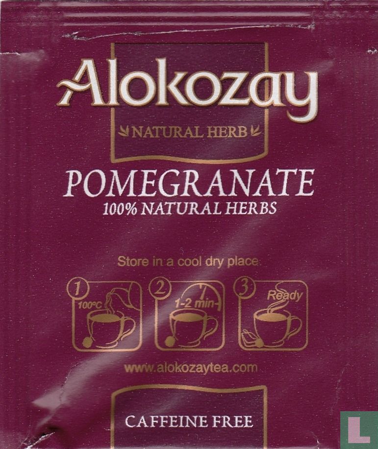 Pomegranate