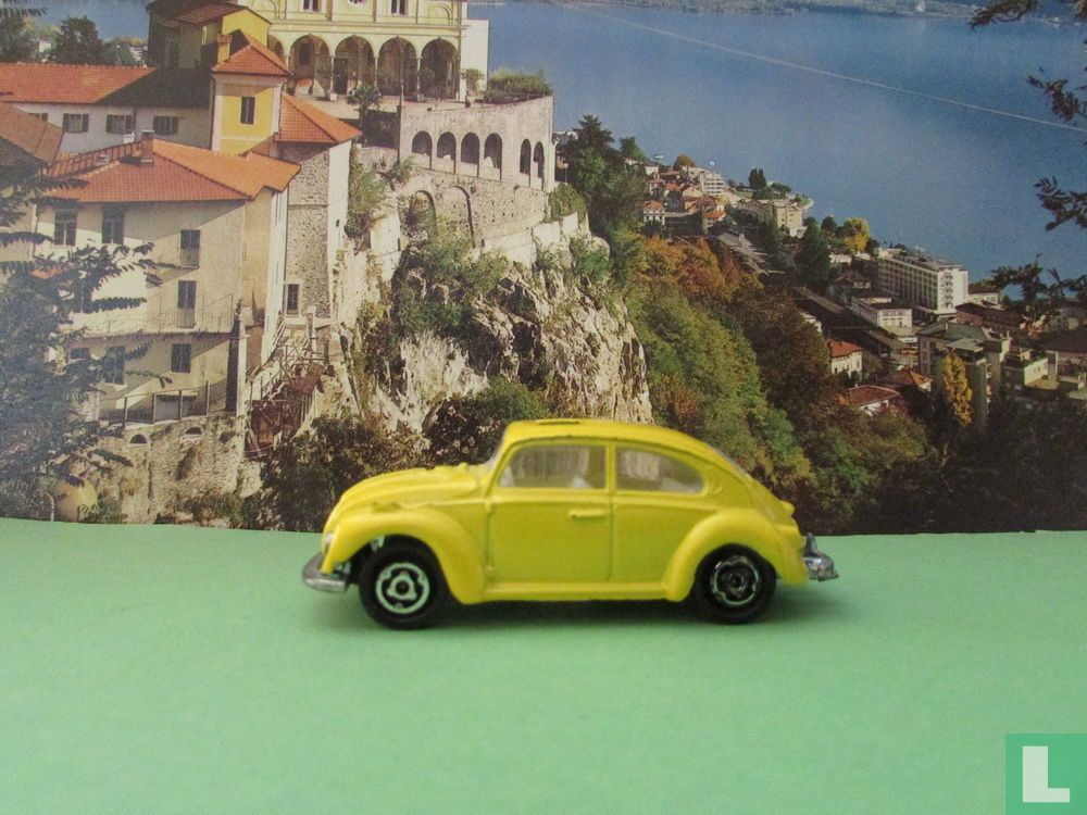VW 1302