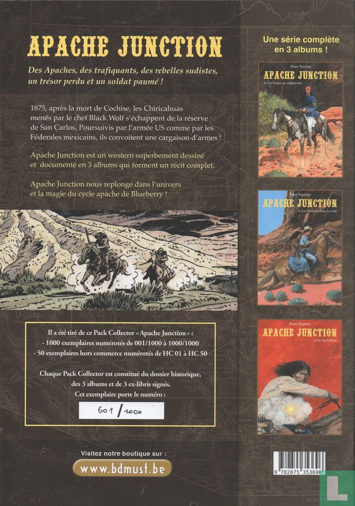 Dossier historique