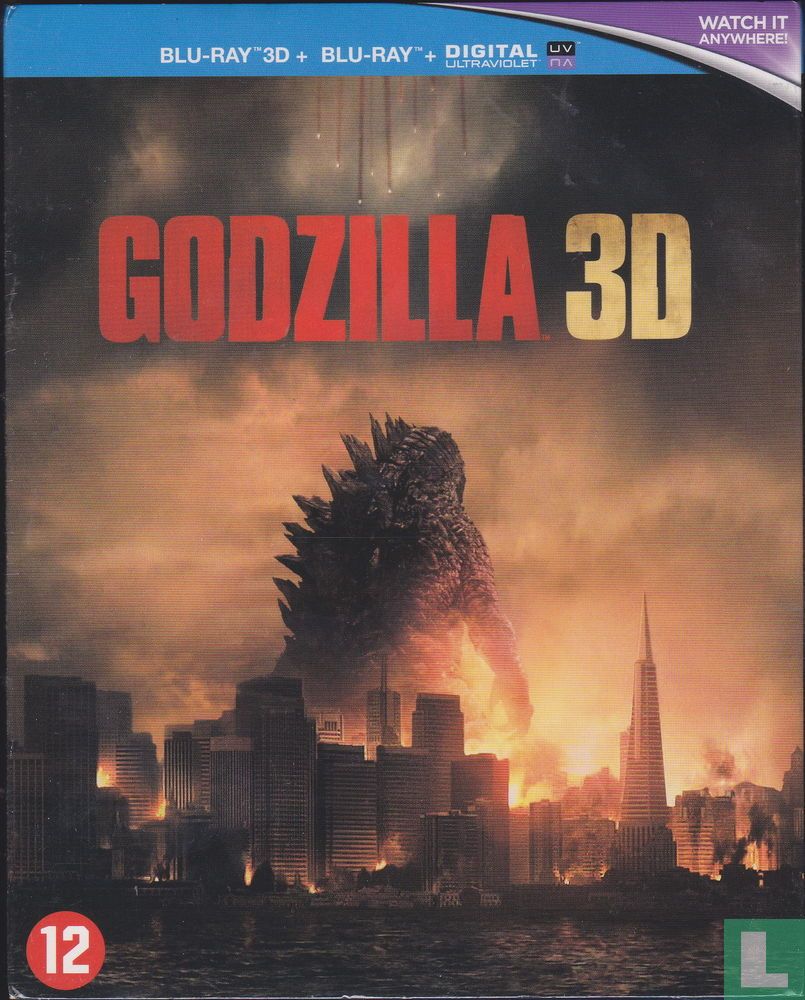 Godzilla