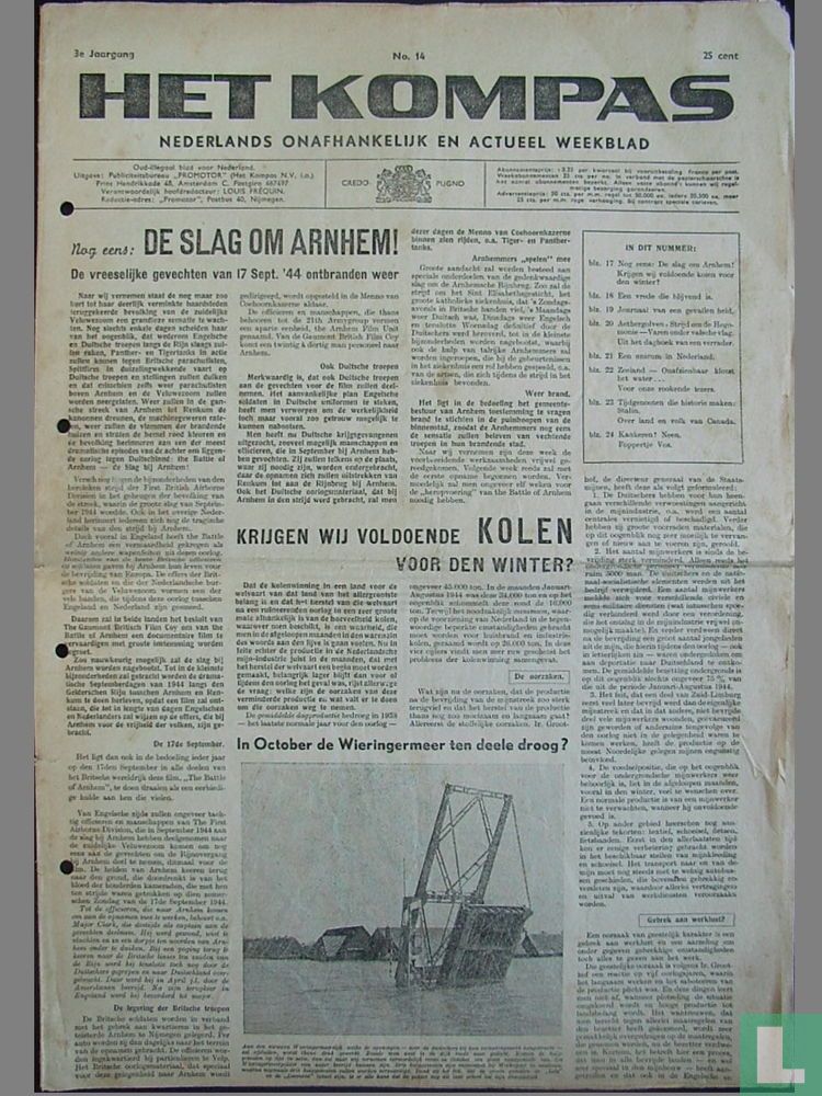 Het Kompas 14