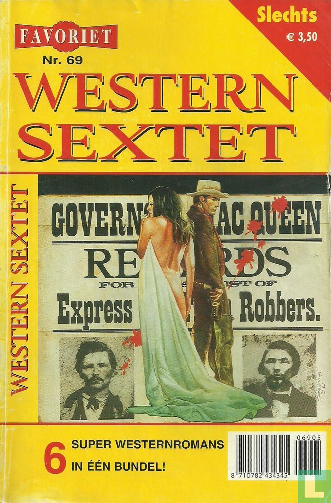 Western Sextet 69