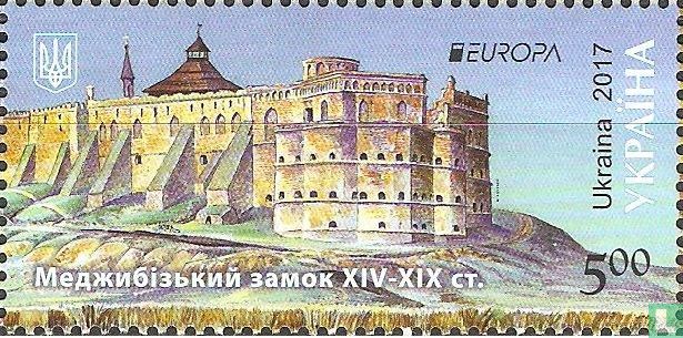 Europa – Castles 