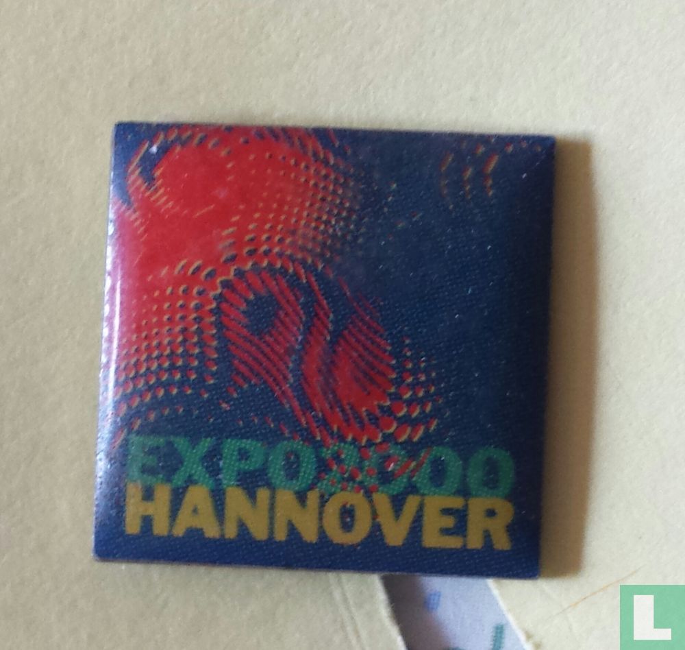 Expo 2000