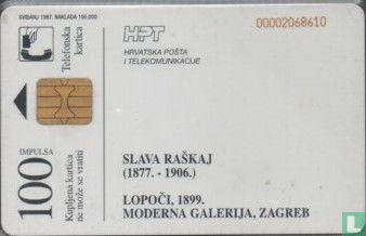 Slava Raskaj