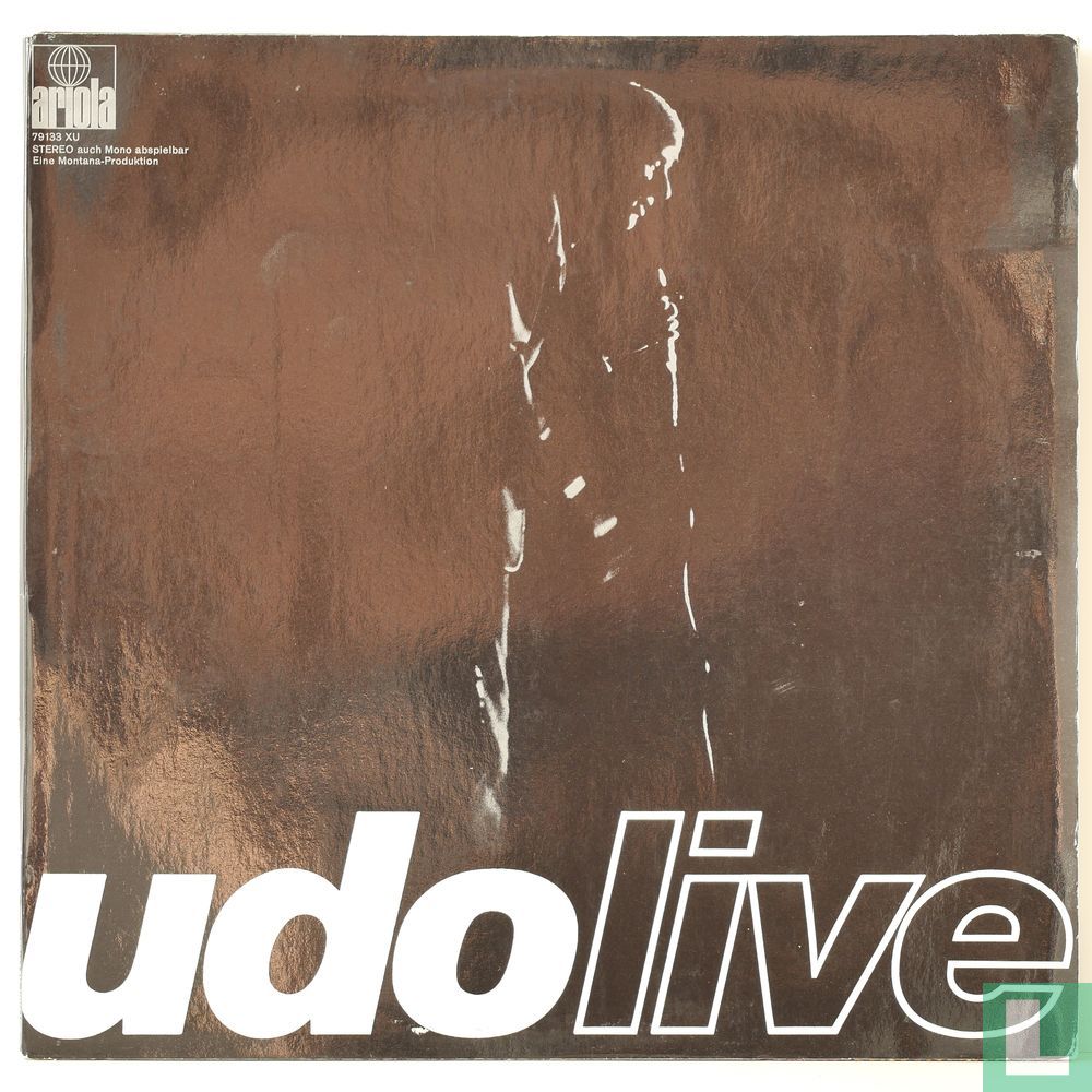 Udo Live