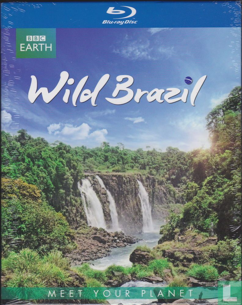 Wild Brazil