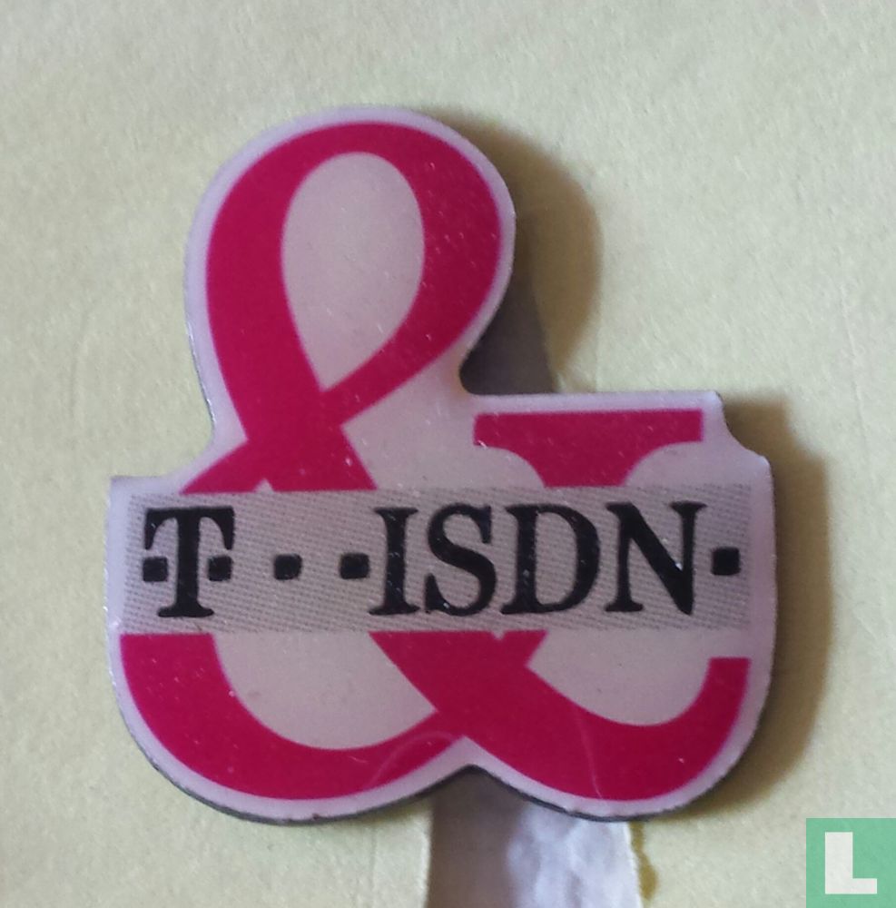T-ISDN
