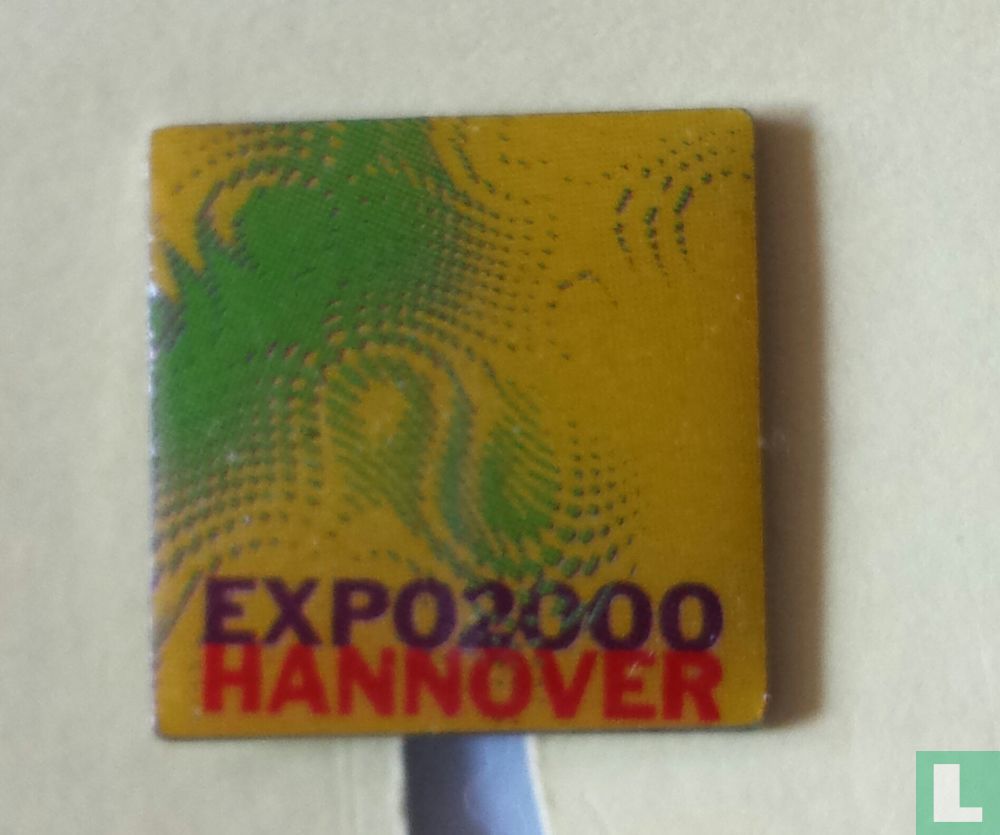 Expo 2000