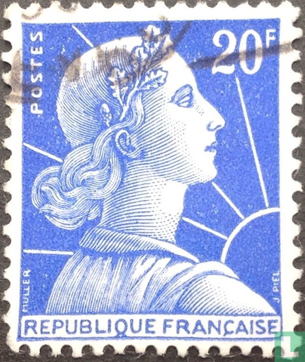 Marianne