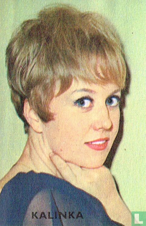 Kalinka