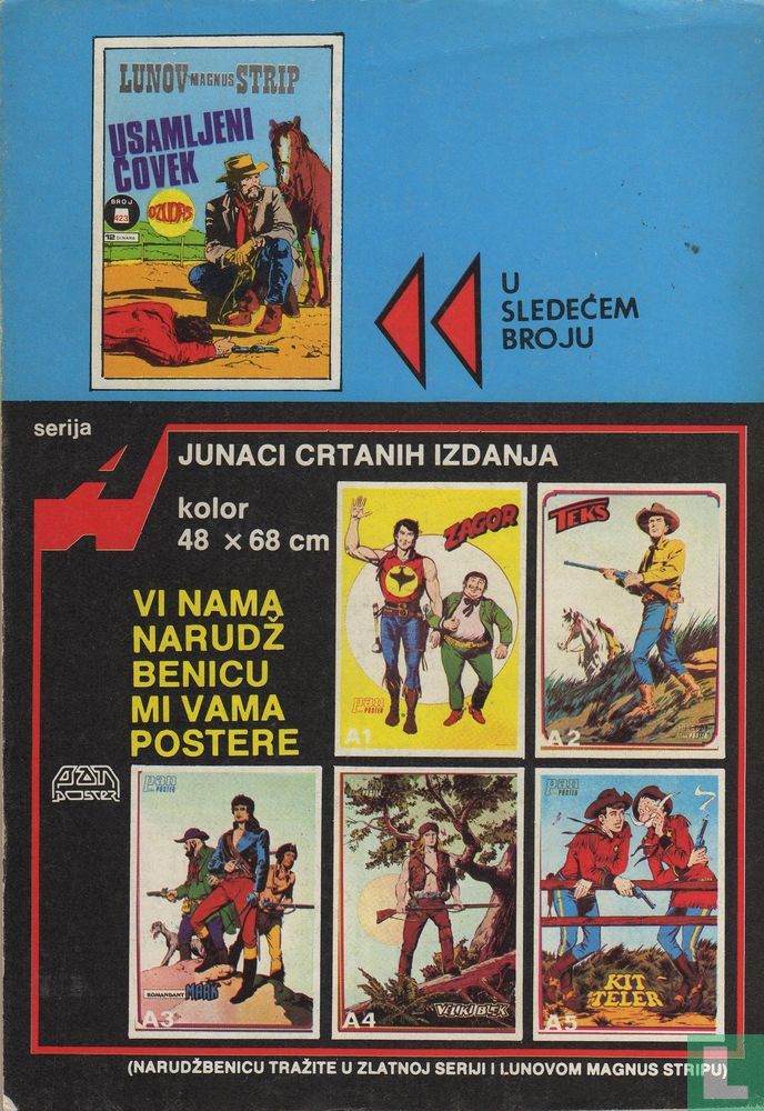 Caura protiv Parkera