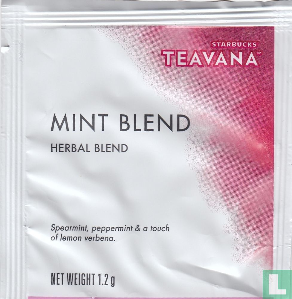 Mint Blend