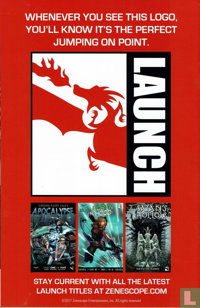 Red Agent: The Human Order 2