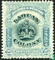 Indische Kaiserkrone