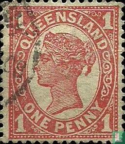 Queen Victoria