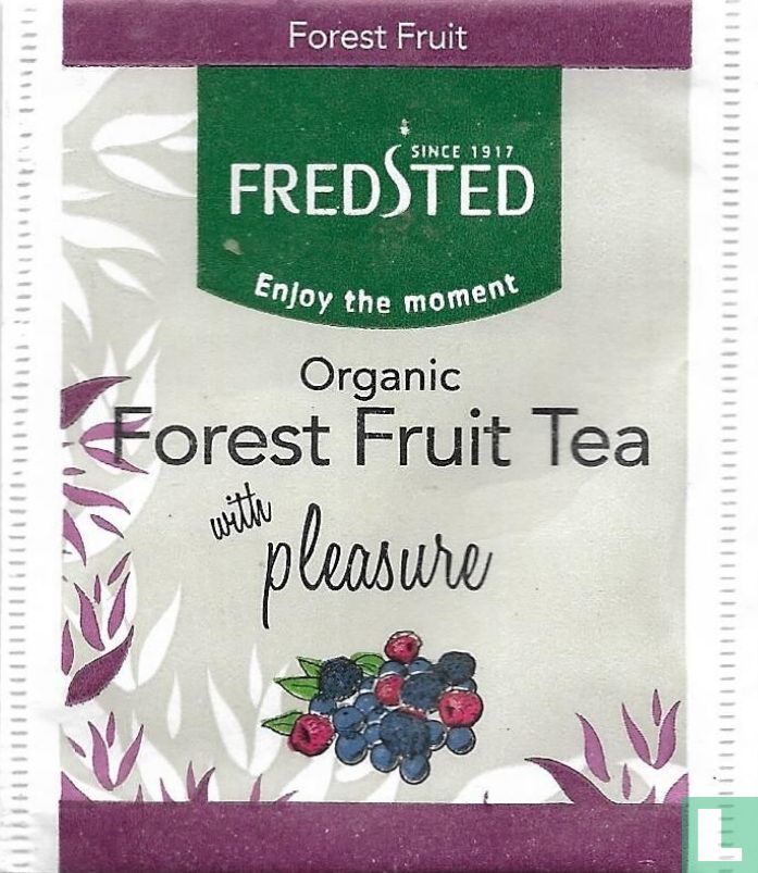 Forest Fruit Tea 