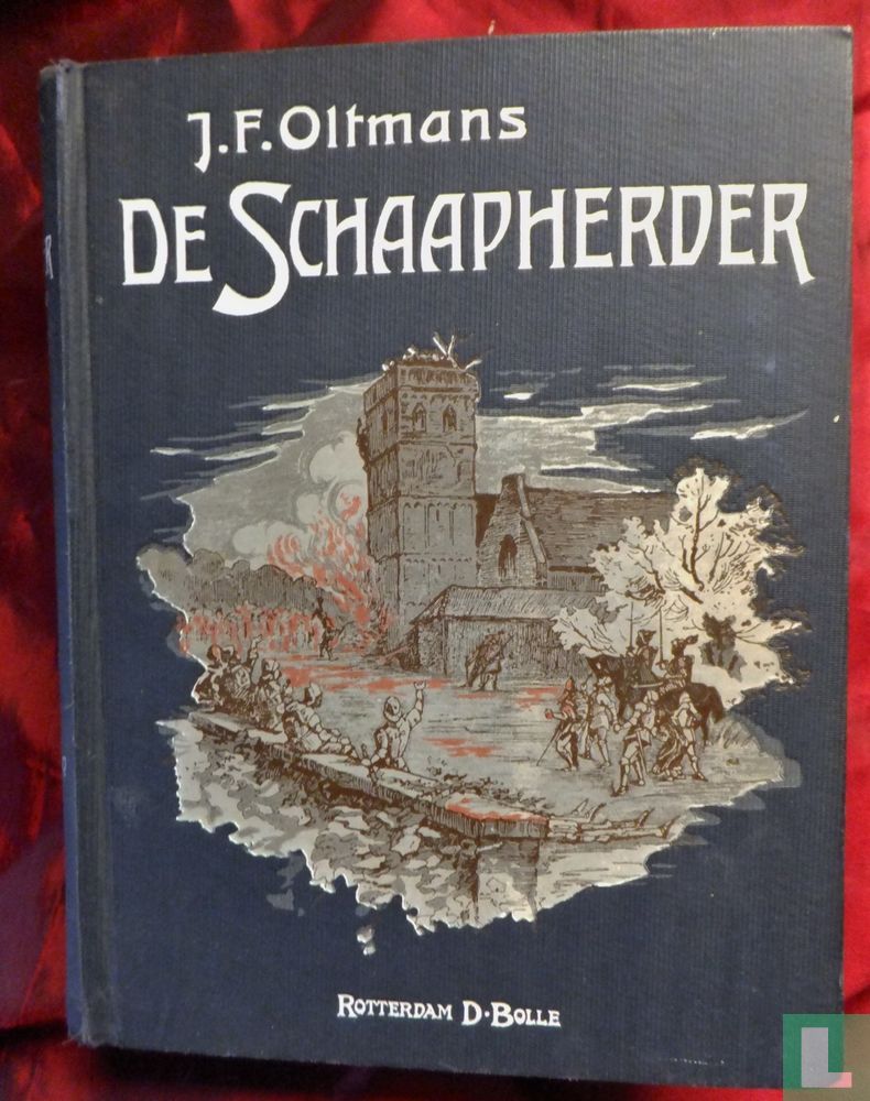 De Schaapherder