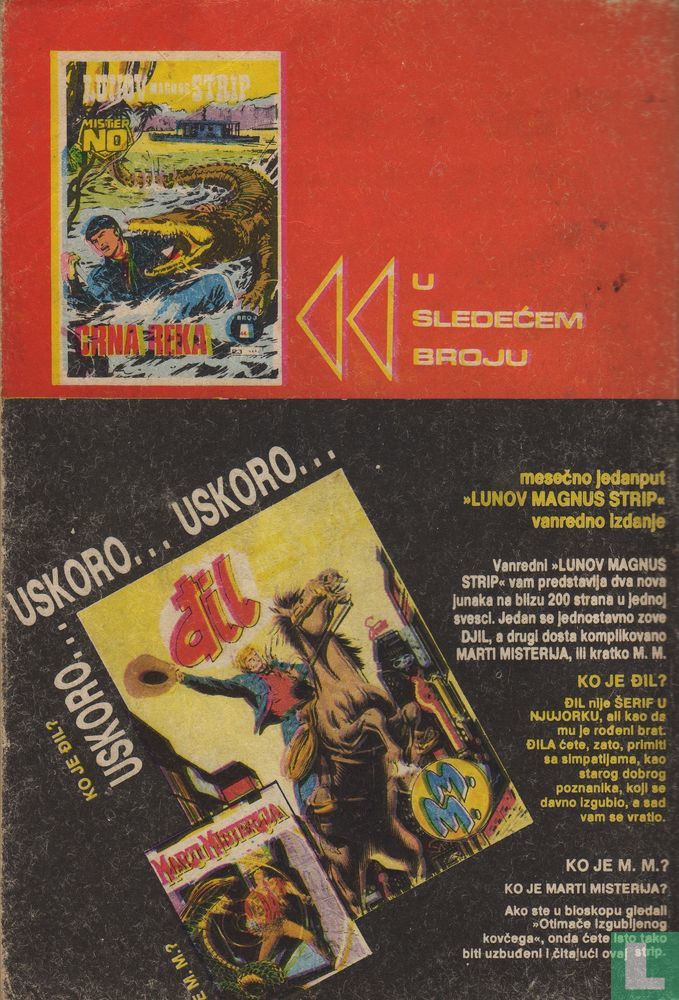 Aveti proslosti