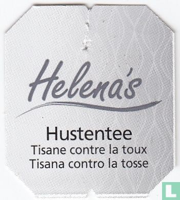 Hustentee