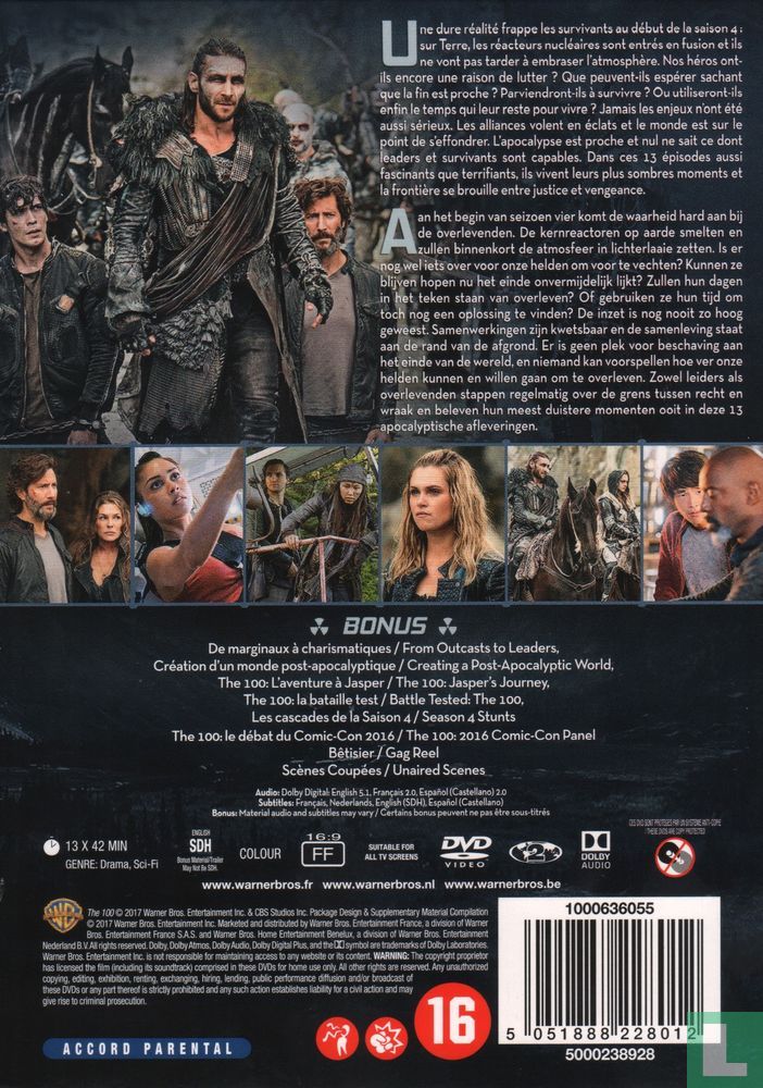 Season 4