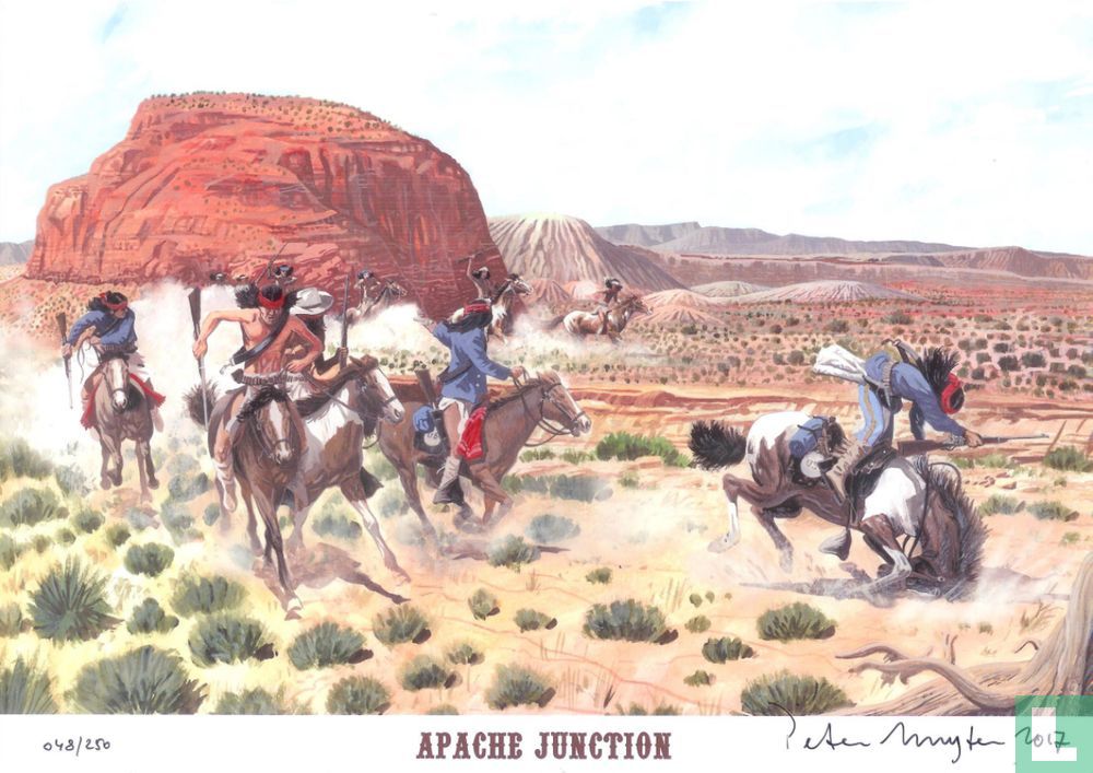 Apache Junction