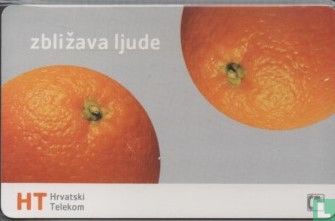 Zblizava Ljude