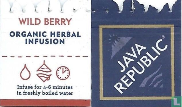 Wild Berry