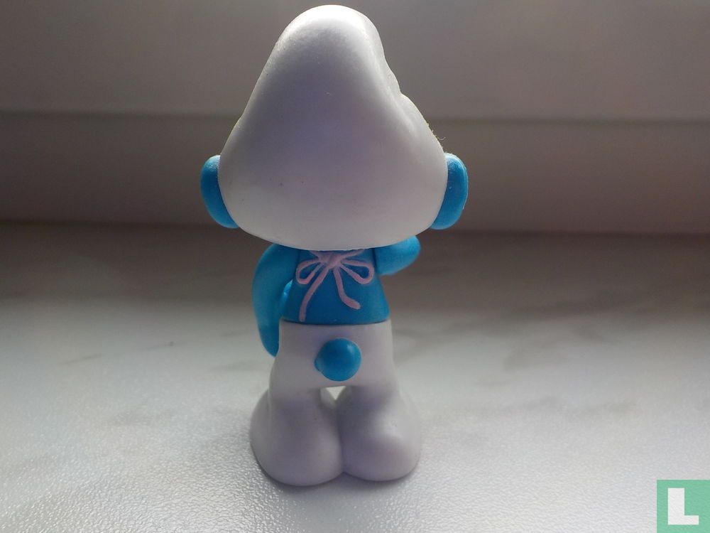 Smulsmurf