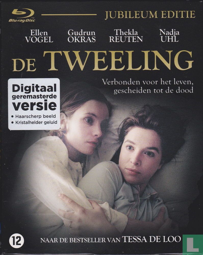 De Tweeling
