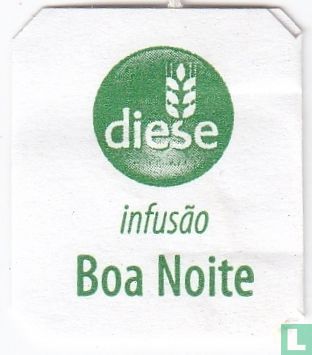 Boa Noite