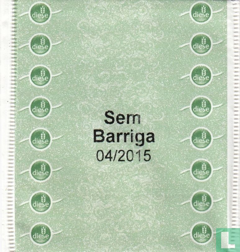 Sem Barriga