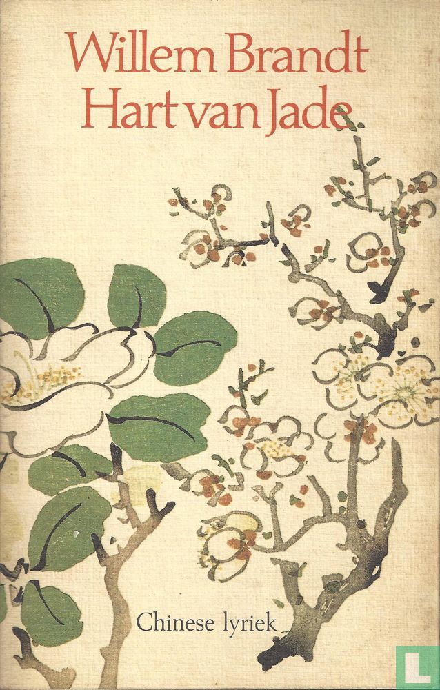 Hart van jade