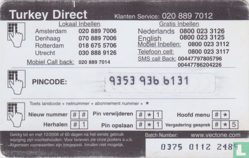 Turkey Direct