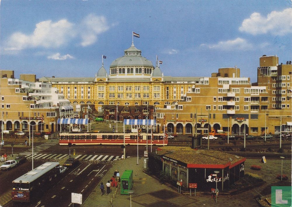 Scheveningen Kurhaus