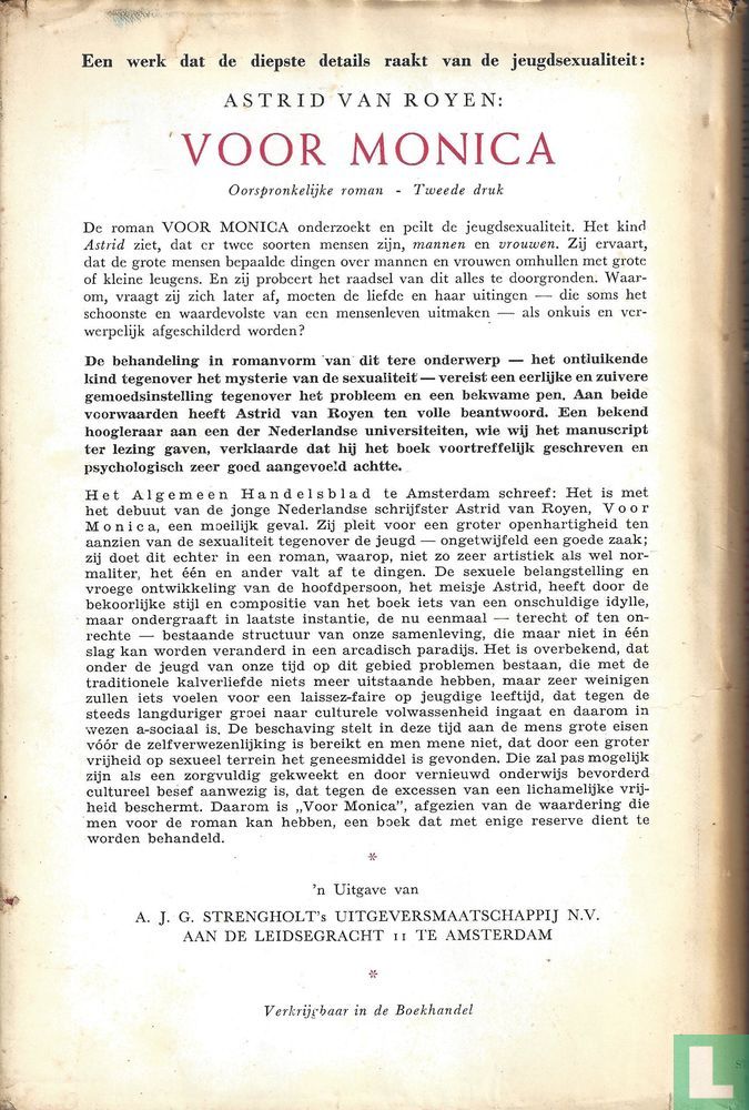De Hebreeuwse lichtekooi