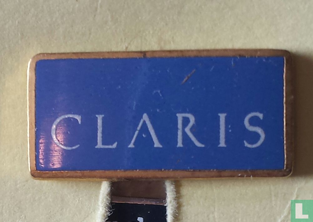 Claris