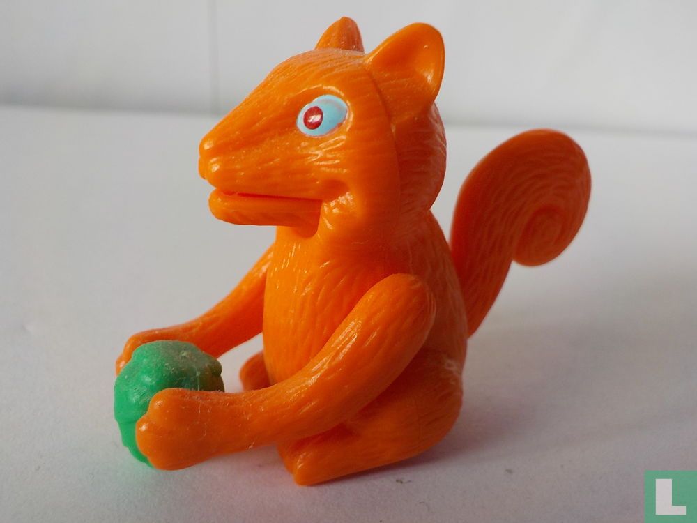 Eekhoorn