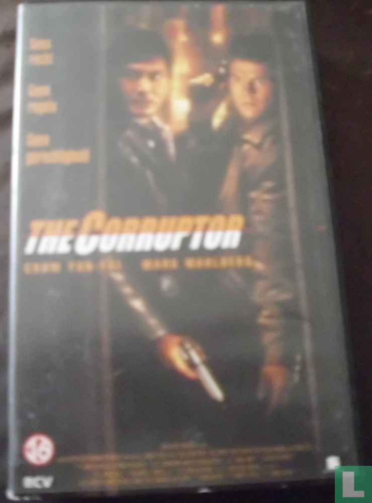 The Corruptor